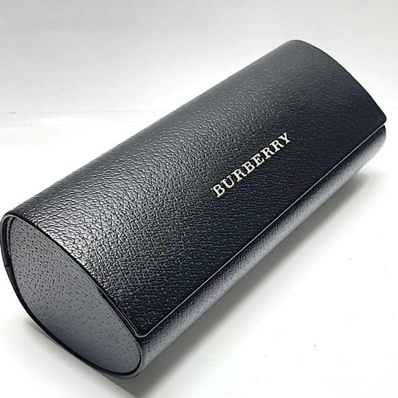 Burberry Sunglasses Blue Havana (Blue Gradient Lens) with Case and Cloth - Picture 9 of 9